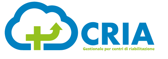 CRIA - Gestionale per strutture sanitarie