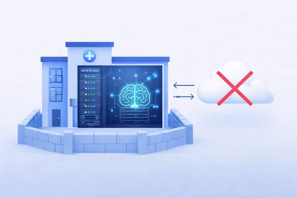 Esecuzione locale e chiusa