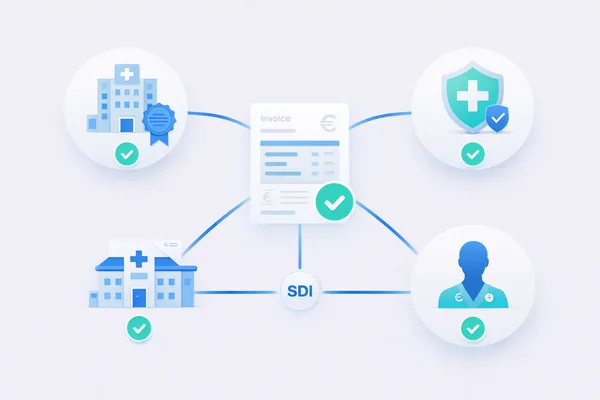 Fatturazione elettronica e convenzioni