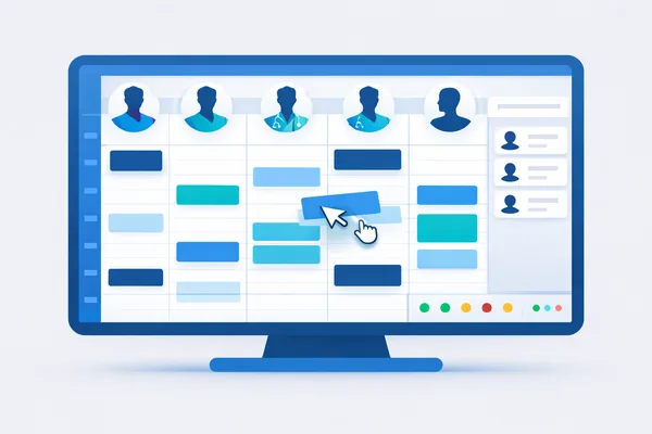 Équipe multidisciplinare integrata