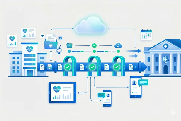 Flussi informativi automatici
