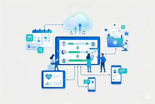 Piano Riabilitativo Individuale